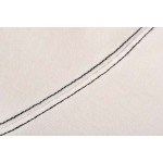 2025年6月22日入荷新作Ami半袖 tシャツ 原版復刻人気で【极品】/YGY工場