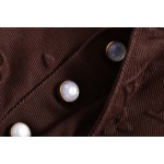 2025年6月22日入荷新作Louis Vuittonデニムパンツ 原版復刻人気で【极品】/YGY工場