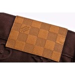 2025年6月22日入荷新作Louis Vuittonデニムパンツ 原版復刻人気で【极品】/YGY工場