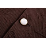 2025年6月22日入荷新作Louis Vuittonジャケット 原版復刻人気で【极品】/YGY工場