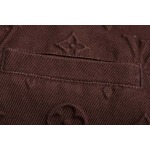 2025年6月22日入荷新作Louis Vuittonジャケット 原版復刻人気で【极品】/YGY工場