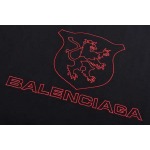 2025年6月22日入荷新作Balenciaga半袖 tシャツ 原版復刻人気で【极品】/YGY工場