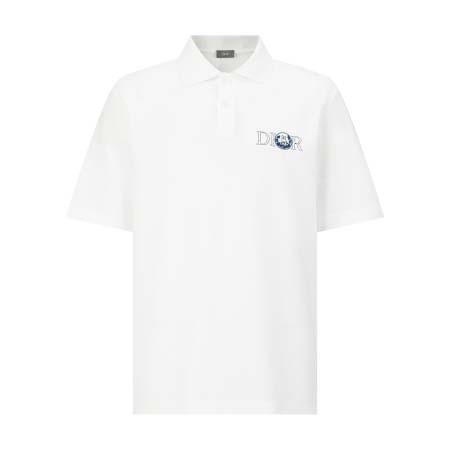 2025年6月22日入荷新作Dior半袖 tシャツ 原版復刻...