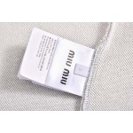 2025年6月22日入荷新作Miumiuジャケット 原版復刻人気で【极品】/YGY工場