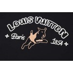2025年6月22日入荷新作Louis Vuitton半袖 tシャツ 原版復刻人気で【极品】/YGY工場