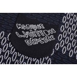 2025年6月22日入荷新作Louis Vuittonニットの半袖 原版復刻人気で【极品】/YGY工場