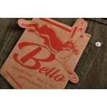 2025年6月22日入荷新作BVジーパン 原版復刻人気で【极品】/YGY工場