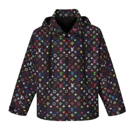 2025年6月22日入荷新作Louis Vuittonジャケ...