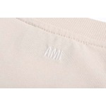 2025年6月22日入荷新作Ami半袖 tシャツ 原版復刻人気で【极品】/YGY工場