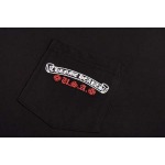 2025年6月22日入荷新作Chrome hearts半袖 tシャツ 原版復刻人気で【极品】/YGY工場