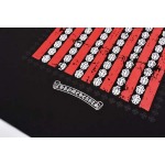 2025年6月22日入荷新作Chrome hearts半袖 tシャツ 原版復刻人気で【极品】/YGY工場