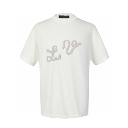 2025年6月22日入荷新作Louis Vuitton半袖 ...