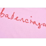 2025年6月22日入荷新作Balenciaga半袖 tシャツ 原版復刻人気で【极品】/YGY工場