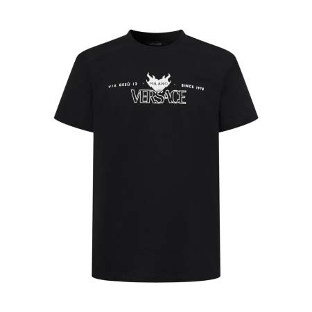 2025年6月22日入荷新作Versace半袖 tシャツ 原...