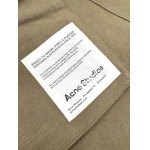 2025年6月22日入荷新作Acneズボン 原版復刻人気で【极品】/YGY工場