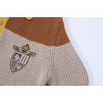 2025年6月22日入荷新作Fendi半袖polo tシャツ原版復刻人気で【极品】/YGY工場