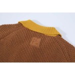 2025年6月22日入荷新作Fendi半袖polo tシャツ原版復刻人気で【极品】/YGY工場