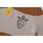 2025年6月22日入荷新作Fendi半袖polo tシャツ原版復刻人気で【极品】/YGY工場