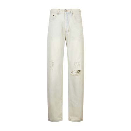 2025年6月22日入荷新作ESジーパン 原版復刻人気で【极...