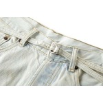 2025年6月22日入荷新作ESジーパン 原版復刻人気で【极品】/YGY工場