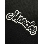 2025年6月22日入荷新作Moncler半袖polo tシャツ  原版復刻人気で【极品】/YGY工場