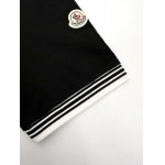 2025年6月22日入荷新作Moncler半袖polo tシャツ  原版復刻人気で【极品】/YGY工場