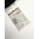 2025年6月23日入荷新作Acne半袖 tシャツ 原版復刻人気で【极品】/正規品と同じサイズ/YGY工場