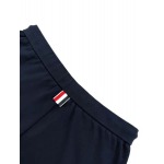 2025年6月23日入荷新作THOM BROWNE半ズボン 原版復刻人気で【极品】/正規品と同じサイズ/YGY工場