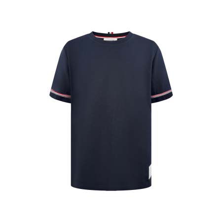 2025年6月23日入荷新作THOM BROWNE半袖 tシ...