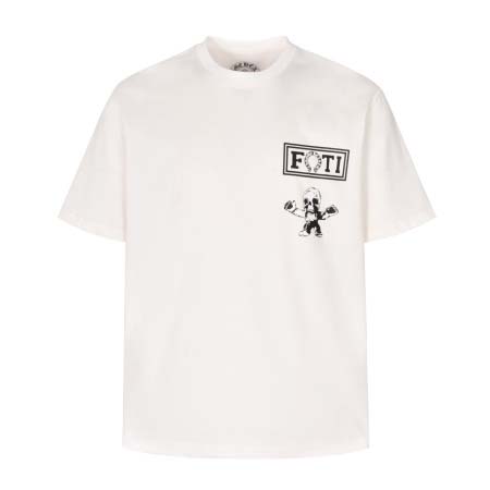 2025年6月23日入荷新作Chrome hearts半袖 ...