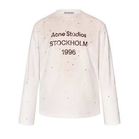 2025年6月23日入荷新作Acnetシャツ 原版復刻人気で...