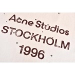 2025年6月23日入荷新作Acnetシャツ 原版復刻人気で【极品】/正規品と同じサイズ/YGY工場