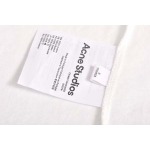 2025年6月23日入荷新作Acnetシャツ 原版復刻人気で【极品】/正規品と同じサイズ/YGY工場