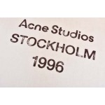 2025年6月23日入荷新作Acnetシャツ 原版復刻人気で【极品】/正規品と同じサイズ/YGY工場