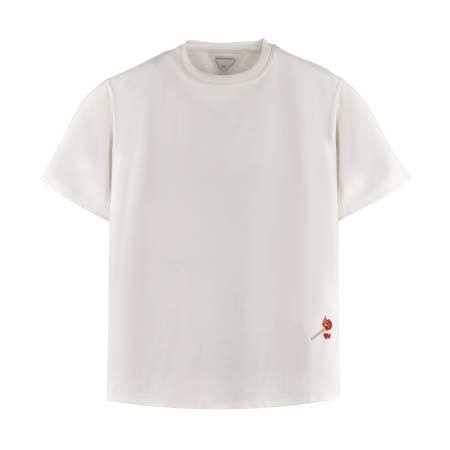 2025年6月23日入荷新作BV半袖 tシャツ 原版復刻人気...