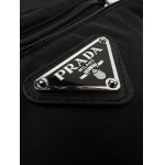 2025年6月23日入荷新作Prada半ズボン 原版復刻人気で【极品】/正規品と同じサイズ/YGY工場