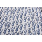 2025年6月23日入荷新作Diorデニムのシャツ 原版復刻人気で【极品】/正規品と同じサイズ/YGY工場