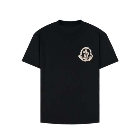 2025年6月23日入荷新作Moncler半袖 tシャツ 原...