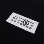 2025年6月23日入荷新作Maison Margiela半袖 tシャツ 原版復刻人気で【极品】/正規品と同じサイズ/YGY工場