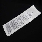 2025年6月23日入荷新作Maison Margiela半袖 tシャツ 原版復刻人気で【极品】/正規品と同じサイズ/YGY工場