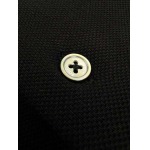 2025年6月23日入荷新作Dior半袖 POLOシャツ 原版復刻人気で【极品】/正規品と同じサイズ/YGY工場