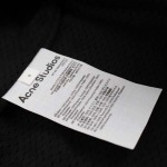 2025年6月23日入荷新作Acne半ズボン 原版復刻人気で【极品】/正規品と同じサイズ/YGY工場