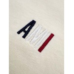 2025年6月23日入荷新作Ami Paris半袖 tシャツ 原版復刻人気で【极品】/正規品と同じサイズ/YGY工場