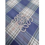 2025年6月23日入荷新作Loeweシャツ 原版復刻人気で【极品】/正規品と同じサイズ/YGY工場