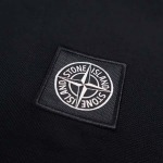 2025年6月23日入荷新作Stone Island半袖 POLOシャツ 原版復刻人気で【极品】/正規品と同じサイズ/YGY工場