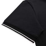 2025年6月23日入荷新作Stone Island半袖 POLOシャツ 原版復刻人気で【极品】/正規品と同じサイズ/YGY工場