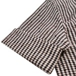 2025年6月23日入荷新作BV半袖 シャツ 原版復刻人気で【极品】/正規品と同じサイズ/YGY工場