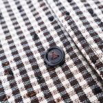 2025年6月23日入荷新作BV半袖 シャツ 原版復刻人気で【极品】/正規品と同じサイズ/YGY工場