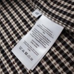 2025年6月23日入荷新作BV半袖 シャツ 原版復刻人気で【极品】/正規品と同じサイズ/YGY工場