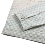 2025年6月23日入荷新作Louis Vuittonジャケット 原版復刻人気で【极品】/正規品と同じサイズ/YGY工場